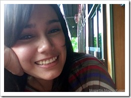 Feby Febiola - photo