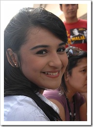 Shireen Sungkar