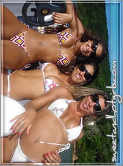 Sexy Babes