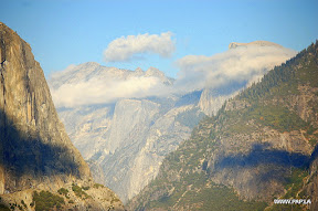 Yosemite National Park, CA, USA