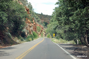 Rocky Road