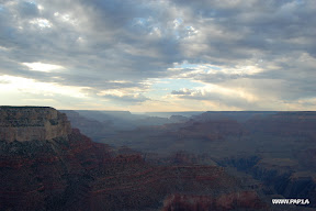 Grand Canyon
