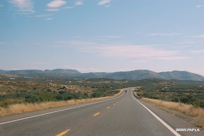 On the Road