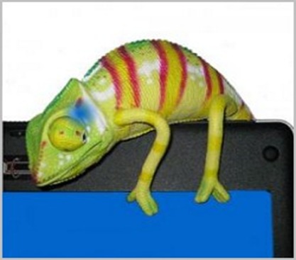 usb-chameleon