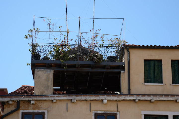Altana Altana Altana veneciana