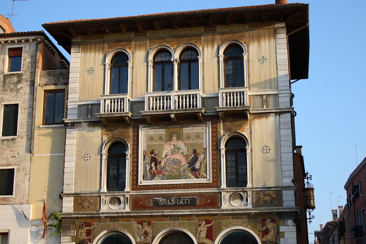 Palazzo Salviati palazzo salviati Palazzo Salviati, Venecia