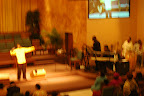 Trinidad Pastor