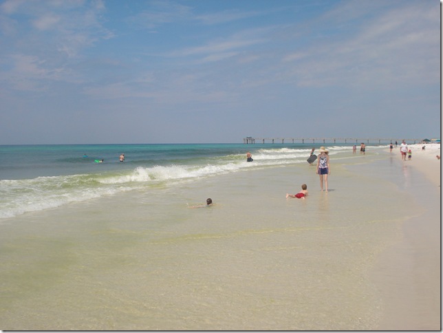 Florida Vacation 2009 389