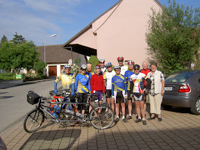 Gruppenfoto