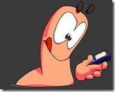 worms