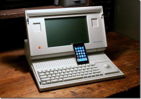 macintoshportable