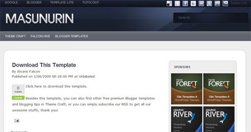 free-magazinestyle-2column-brown-professonal-blogger-xml-templte- masunurin free-magazinestyle-2column-brown-professonal-blogger-xml-templte- masunurin