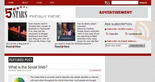 free-premium-blogger-xml-template-for-2010- magazinestyle-2column-5star free-premium-blogger-xml-template-for-2010- magazinestyle-2column-5star