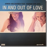 Armin Van Buuren Feat Sharon D - In & Out Of Love