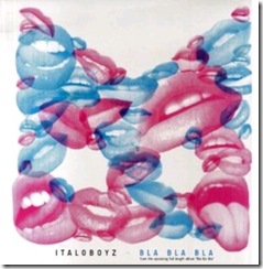 Bla Bla Bla