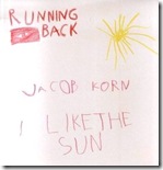 Jacob Korn - I Like The Sun ( Deep House )