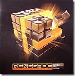 Sander VAN DOORN - Renegade-The Official Trance Energy Anthem 2010