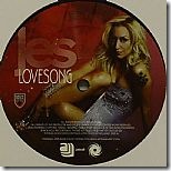 JES - Lovesong