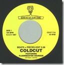 Coldcut feat. Floormaster Squeeze - Beats   Pieces [7]