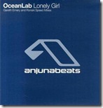 Oceanlab - Lonely Girl