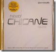 Chicane-The Best Of Chicane(CD)