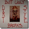 DJ FLARE - Butt Ugly Breaks
