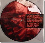 LADY GAGA - Bad Romance
