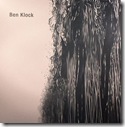 Ben KLOCK - Before One EP  TECHNO
