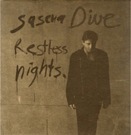Sascha DIVE - Restless Nights(Deep House)