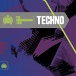 VA - The Underground 2010- Techno (MOSCD228)
