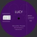 Lucy  - Beautiful People