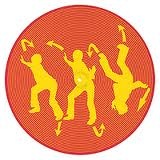 [Tommy Boy Records - RED Logo Slipmats (pair).jpg]