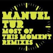 [Manuel Tur feat Holly Backler - Most Of This Moment.jpg]