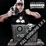 Alex MORPH - Hands On Armada Full Versions Vol2