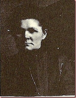 Crotchett Emmeline Charlotte Crotchett Emmeline Charlotte