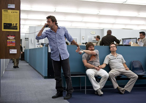 The Hangover (2009) The Hangover (2009)