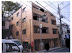 Tokyo Apartment