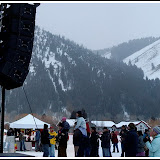 2nd Annual Marley In The Mountains 2010
