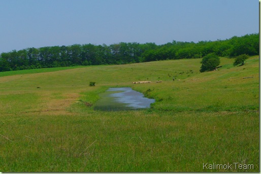 река Крапинец