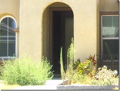 drake front door