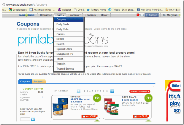 swagcoupons