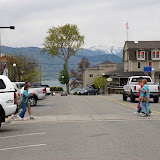 Downtown Chelan