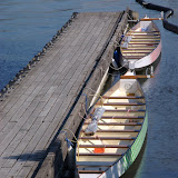 Lake Union tranquility
