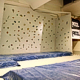 Sala Junior bouldering e free climbing
