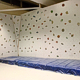 Sala Junior bouldering e free climbing