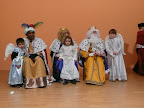 Reyes Magos 2010