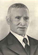 Antonio Bellón García