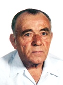 Pablo Arévalo Moreno