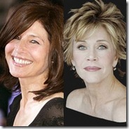 Jane Fonda és Catherine Keener közös filmje