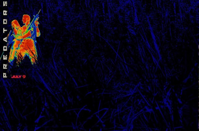Predators kép